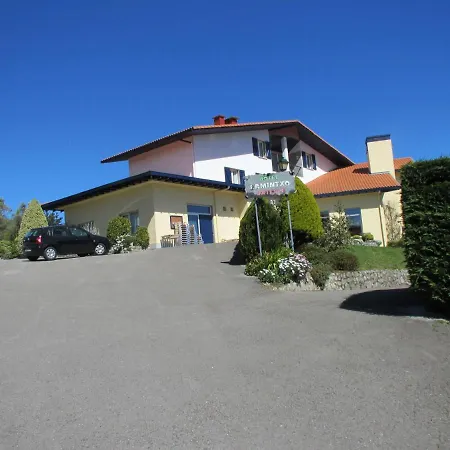 Hotel Ermintxo