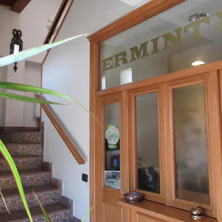 Hotel Ermintxo