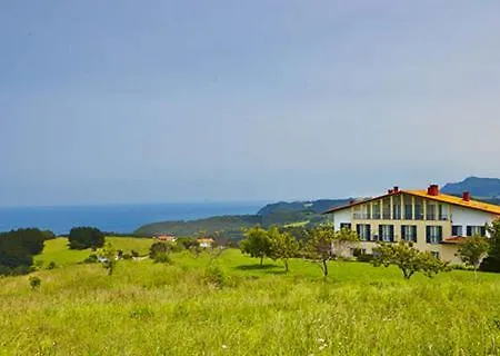 Ermintxo Hotel Ea