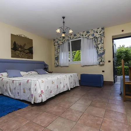 Ermintxo Hotel