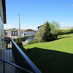 Szálloda Ermintxo Ea