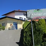 Szálloda Ermintxo