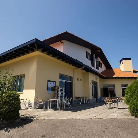 Ermintxo Hotel