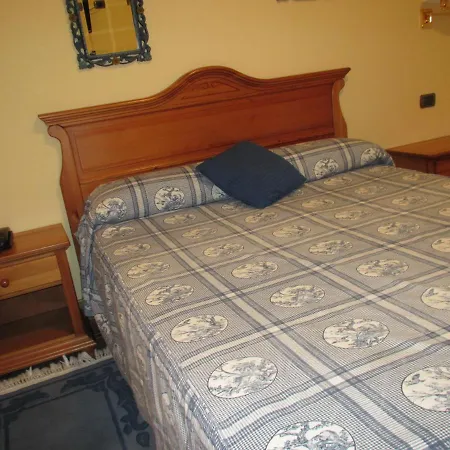 Ermintxo Hotel