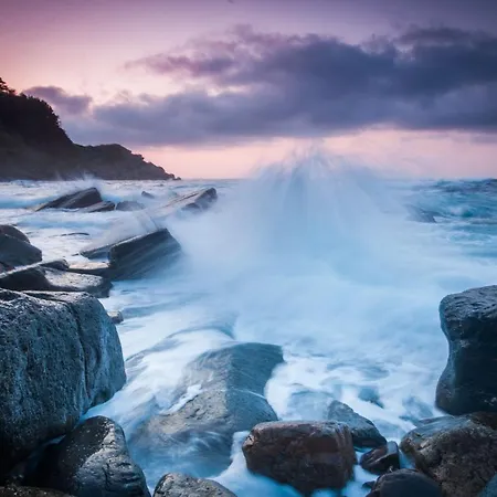 Ermintxo Отель *