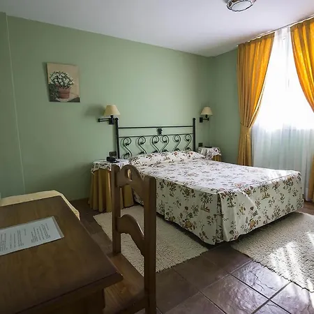Hotel Ermintxo *