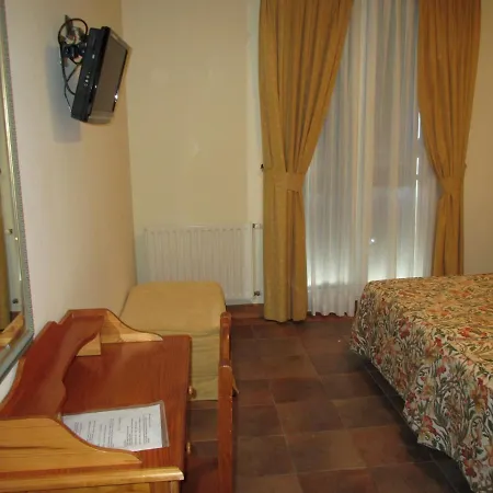 Hotel Ermintxo