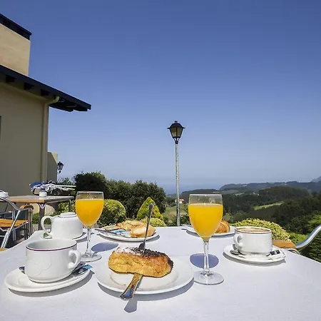 Ermintxo Hotel Ea