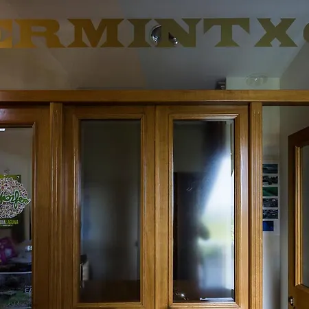 Ermintxo * Ea