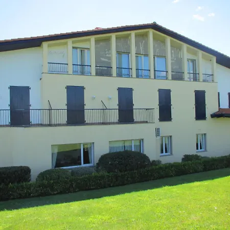 Hotel Ermintxo *