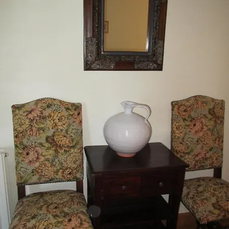 Hotel Ermintxo *