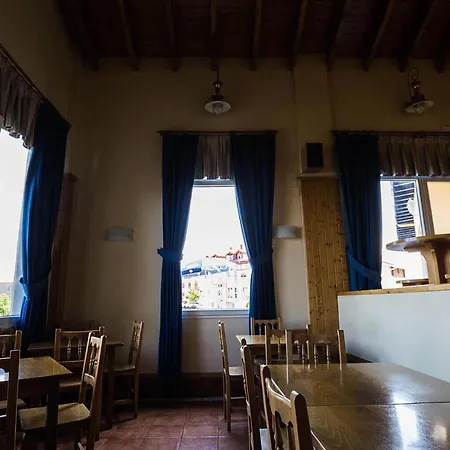 Hotel Ermintxo Ea