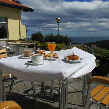 Hotel Ermintxo