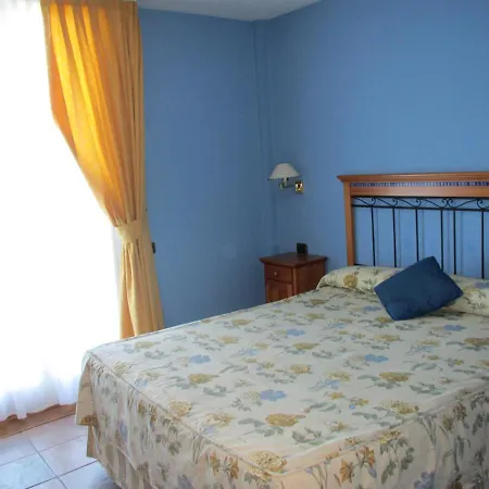 Ermintxo Hotel