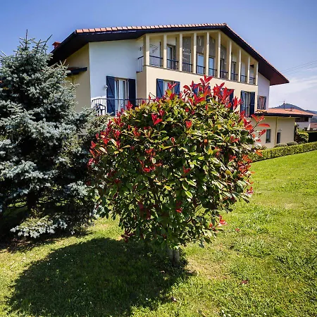 Ermintxo Hotel