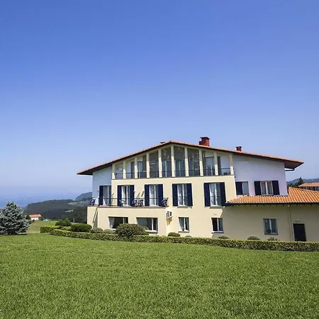Ermintxo Hotel *