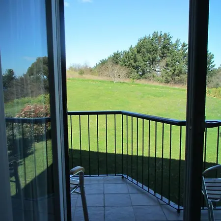 Ermintxo Отель Эа