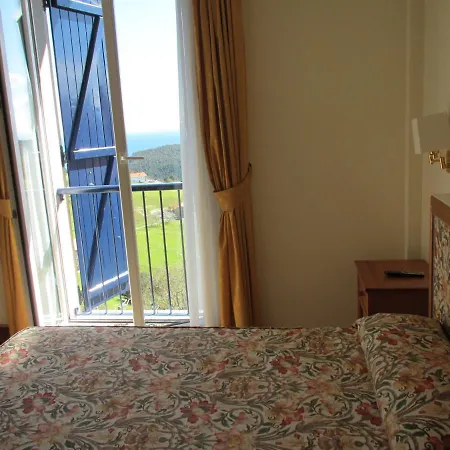 Ermintxo Hotel Ea