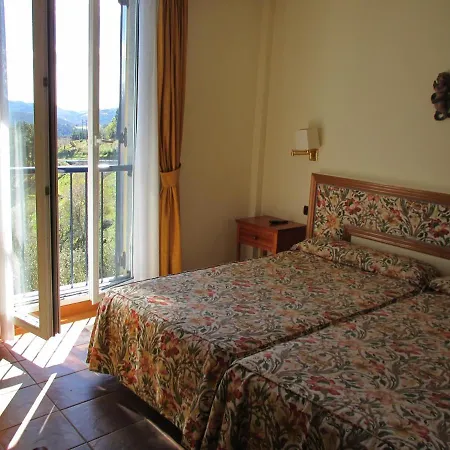 Ermintxo Hotel