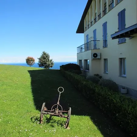 Hotel Ermintxo *