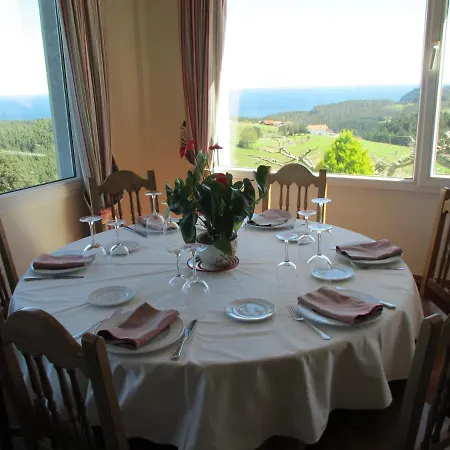 Ermintxo Hotel