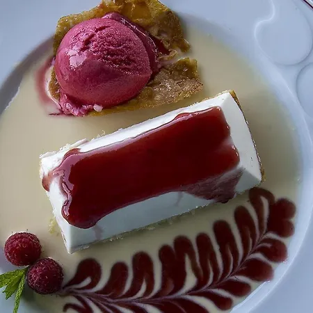 Ermintxo Отель *