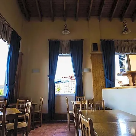 Hotel Ermintxo