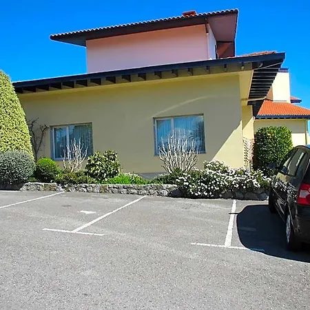 Hotel Ermintxo *