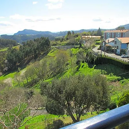 Hotel Ermintxo *