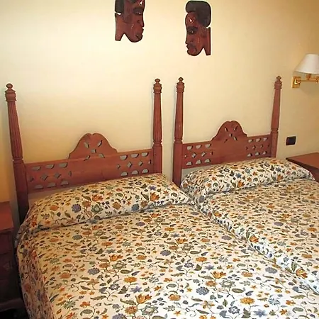 Ermintxo Hotel