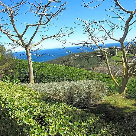 Hotel Ermintxo Ea