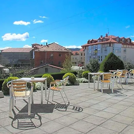 Hotel Ermintxo