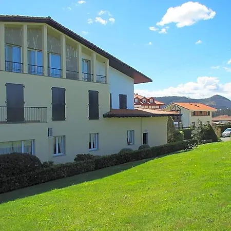 Ermintxo Hotel