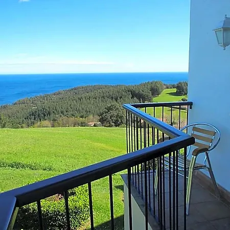 Ermintxo Hotel Ea