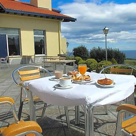 Ermintxo Hotel