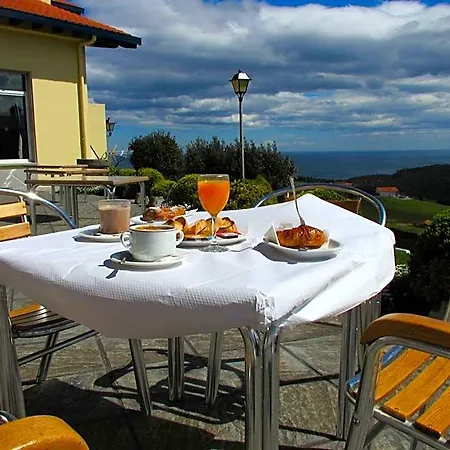 Ermintxo Hotel Ea