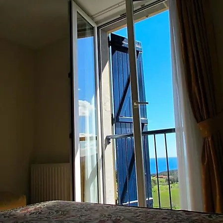 Hotel Ermintxo